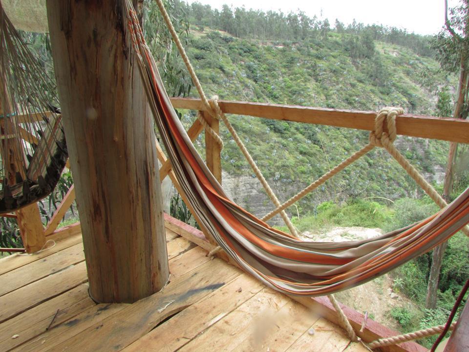 Nayon Xtreme Valley Hotel Quito Exterior photo